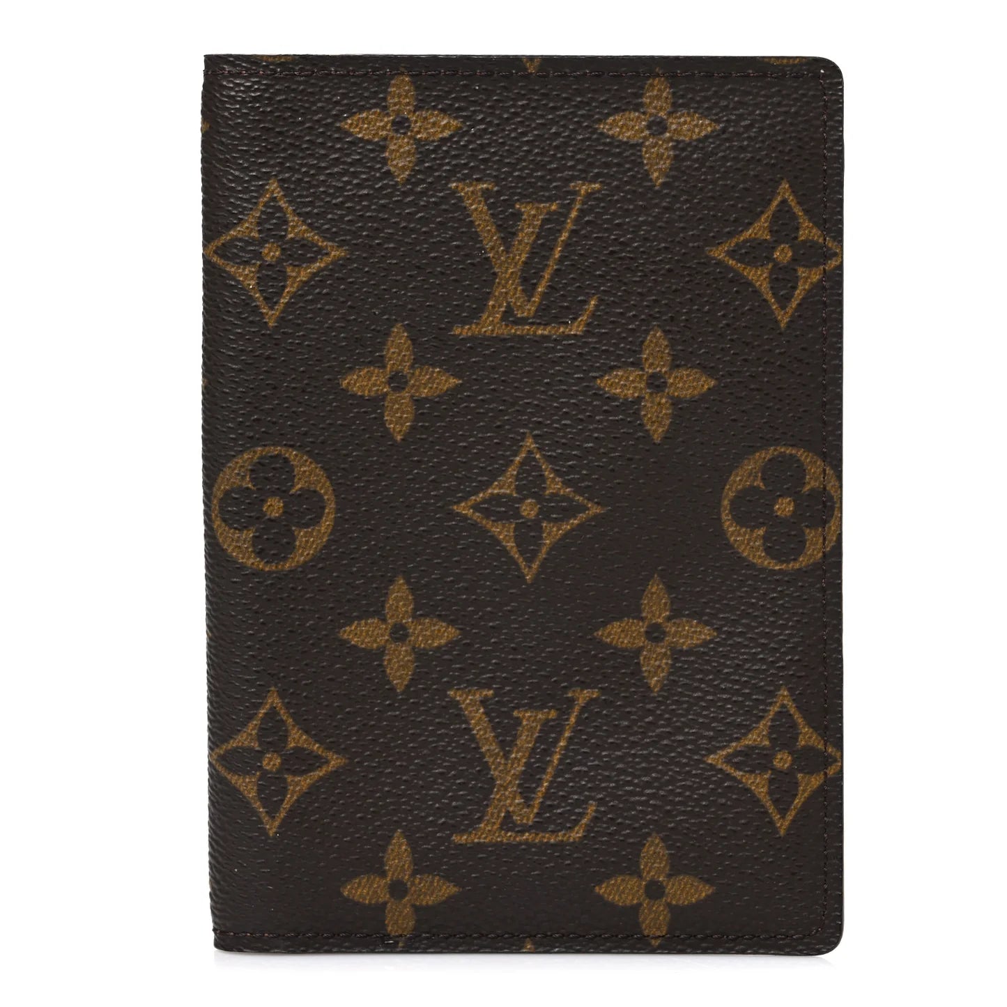 Louis Vuitton Passport Cover