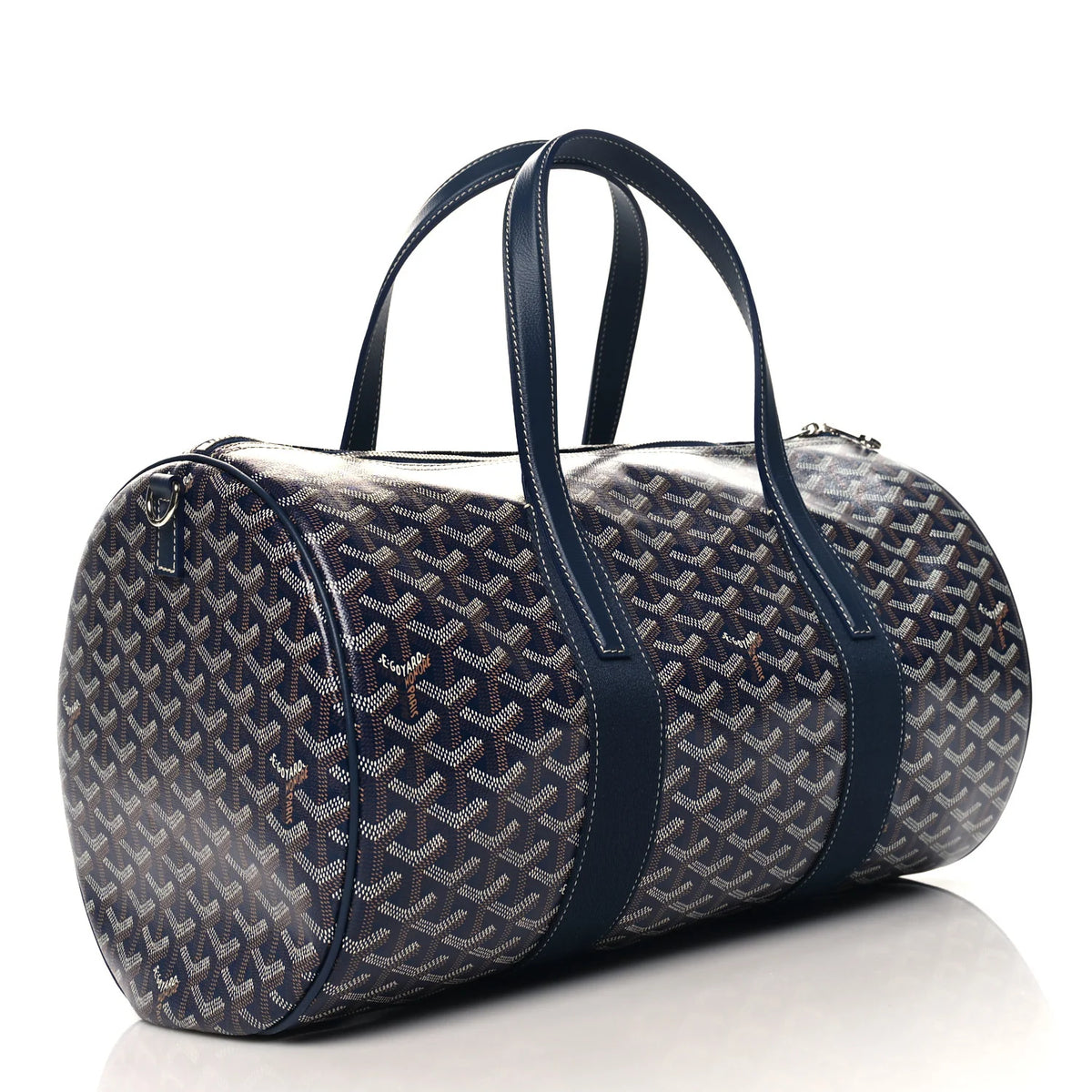 Goyard Barrel 40 Sports Bag