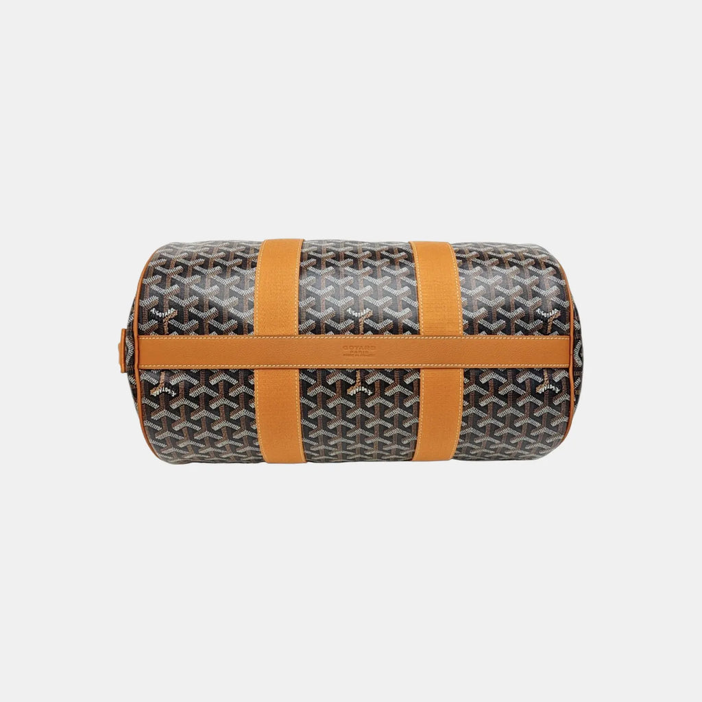 Goyard Barrel 40 Sports Bag