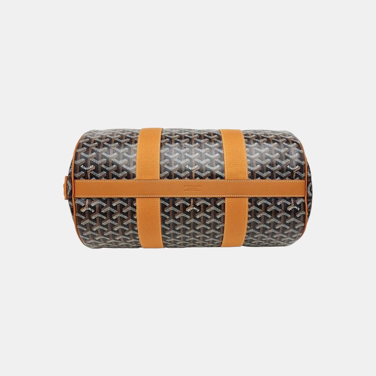 Goyard Barrel 40 Sports Bag