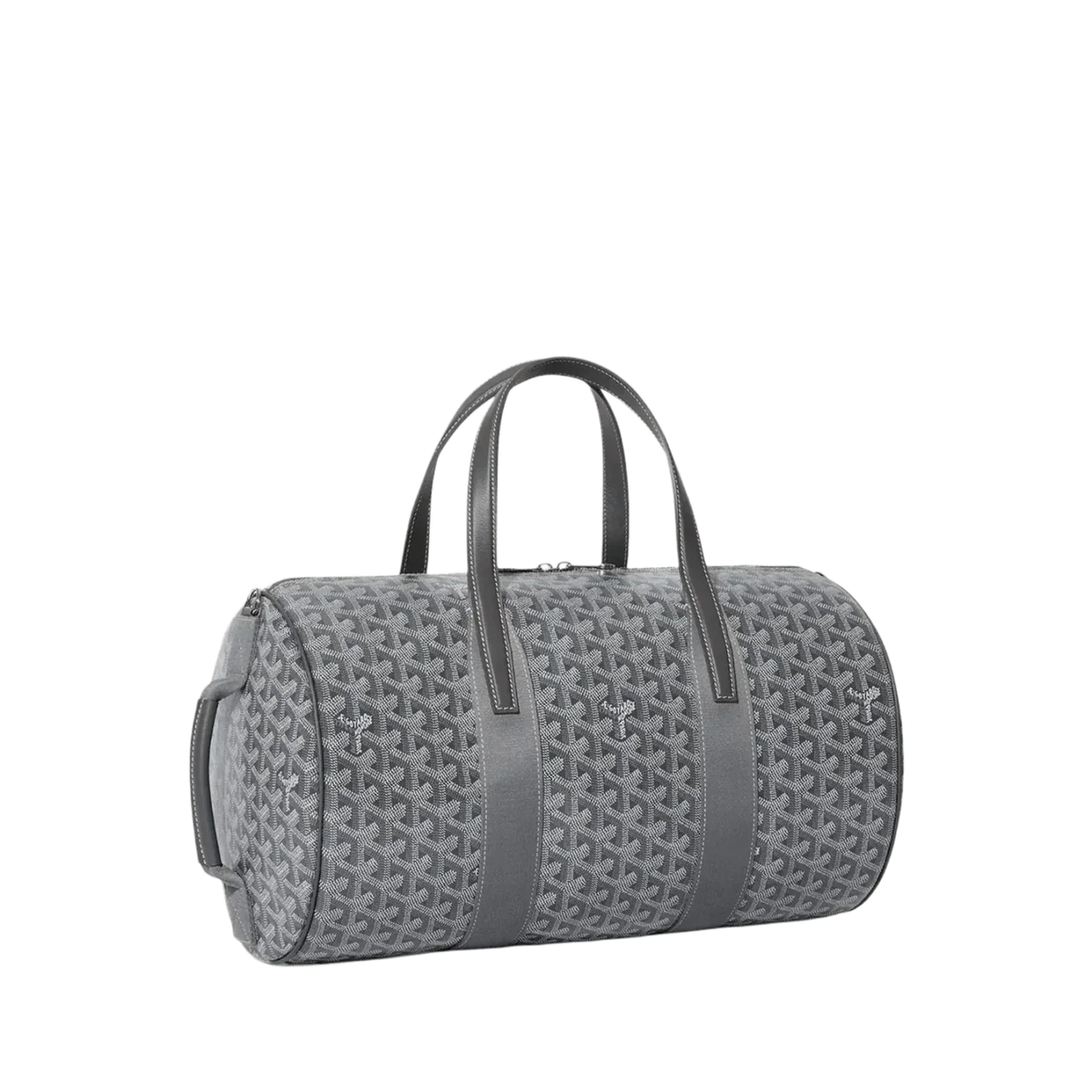Goyard Barrel 40 Sports Bag