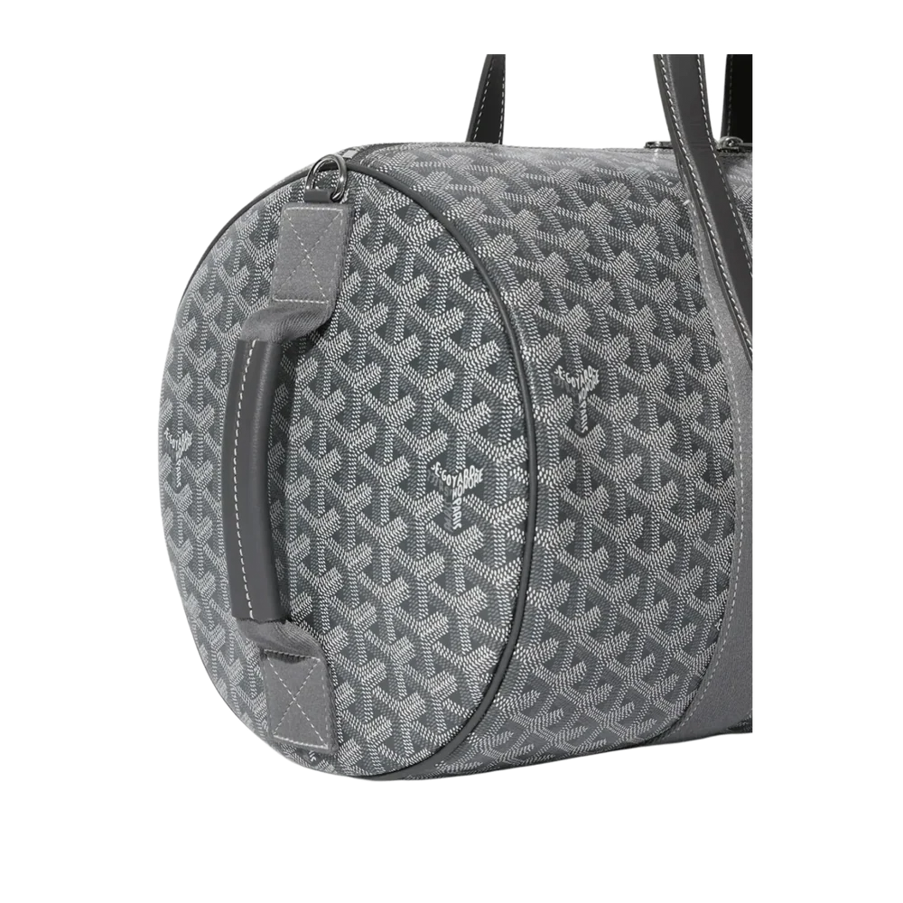 Goyard Barrel 40 Sports Bag