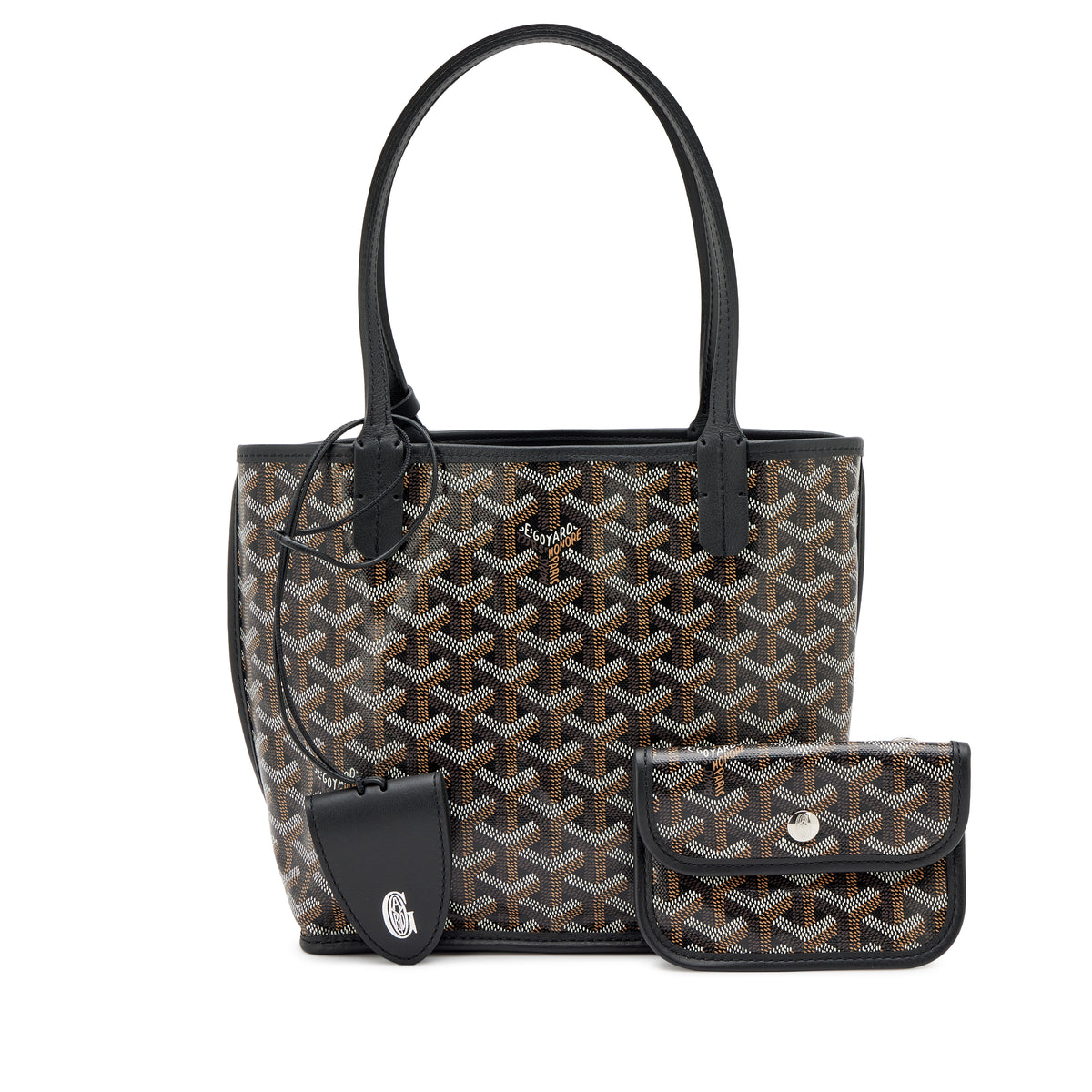 Goyard Anjou Mini Bag
