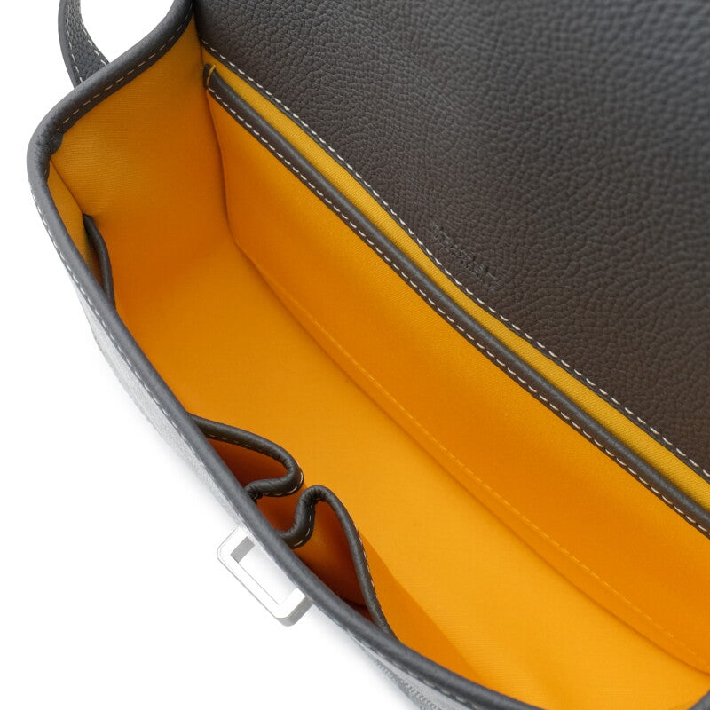 Goyard Belvédère || PM