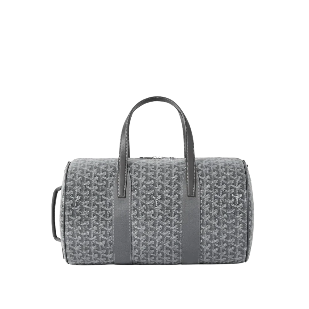 Goyard Barrel 40 Sports Bag